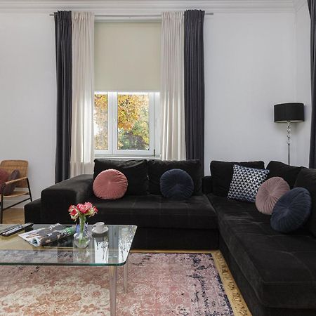 Stylish Apartment Parkowa In Sopot By Noclegi Renters Bagian luar foto