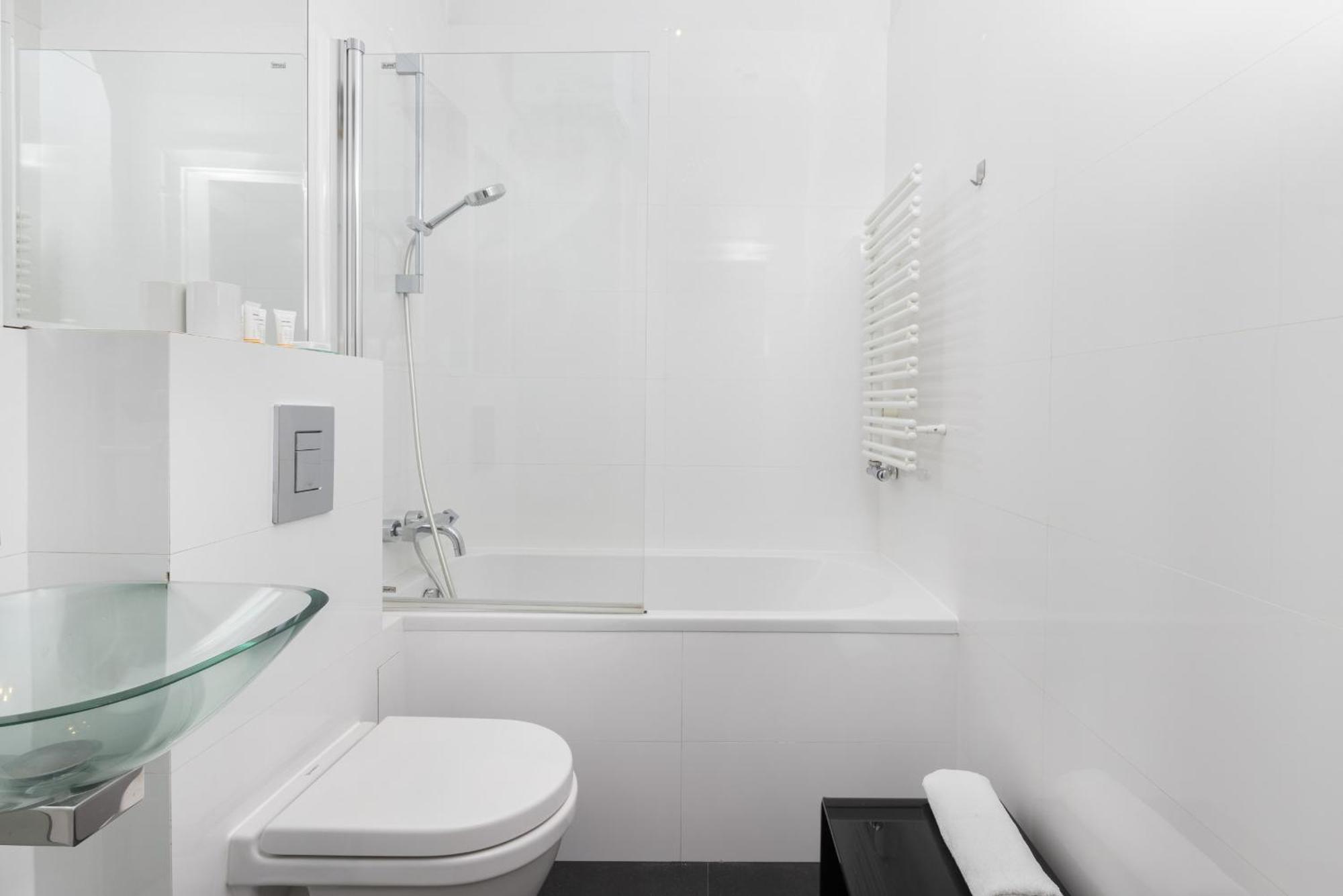 Stylish Apartment Parkowa In Sopot By Noclegi Renters Bagian luar foto