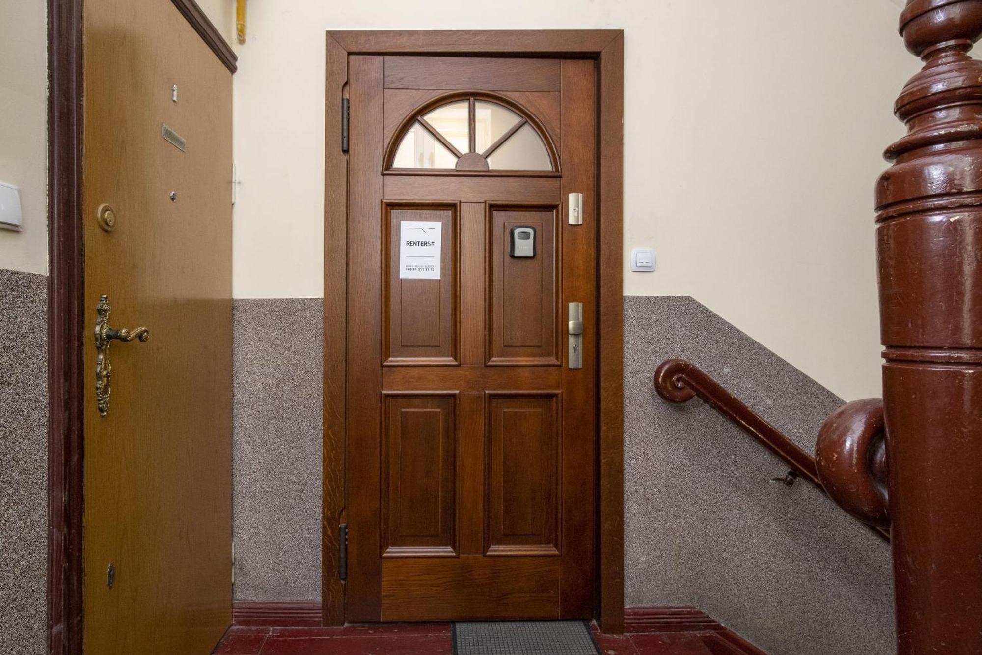 Stylish Apartment Parkowa In Sopot By Noclegi Renters Bagian luar foto