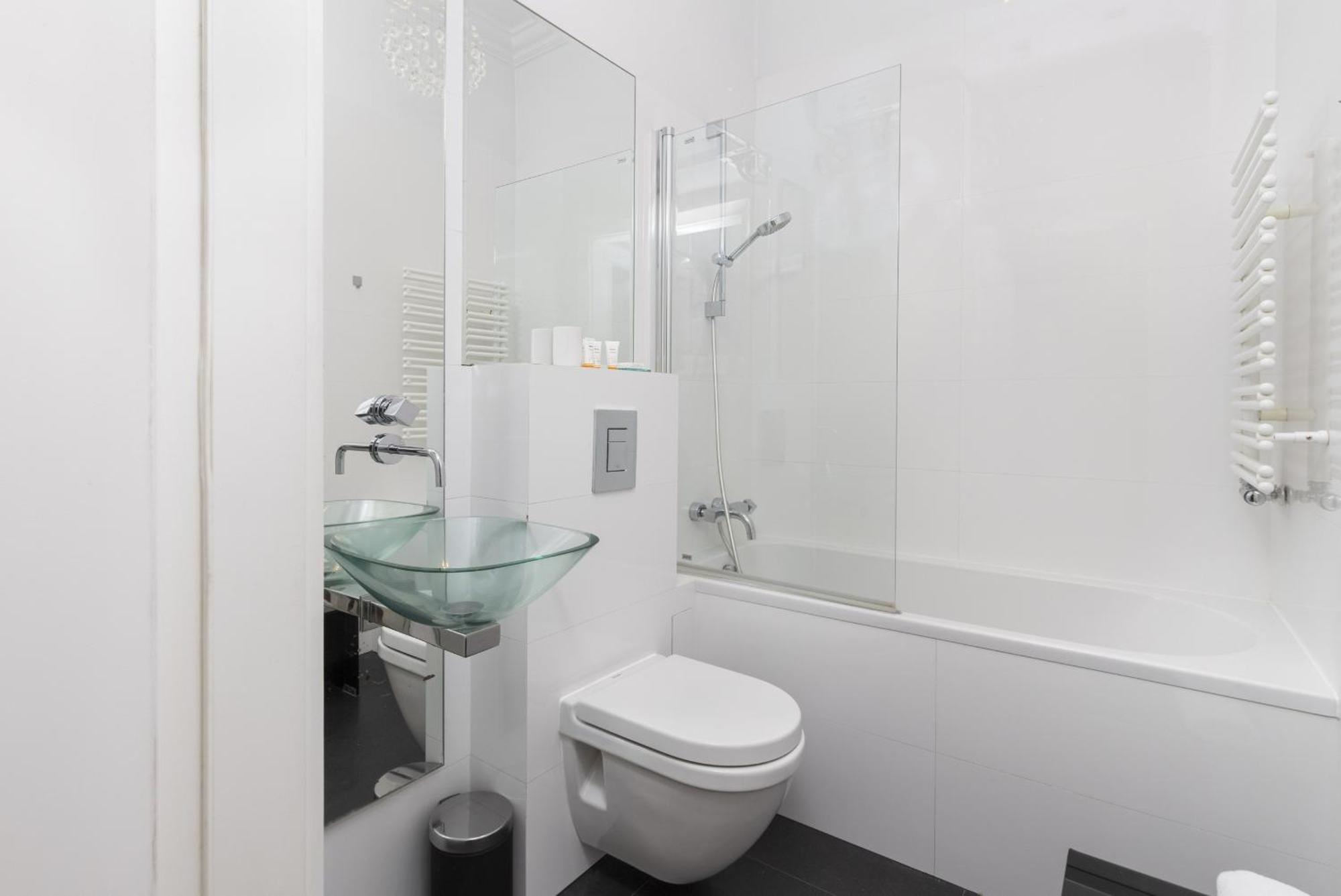 Stylish Apartment Parkowa In Sopot By Noclegi Renters Bagian luar foto
