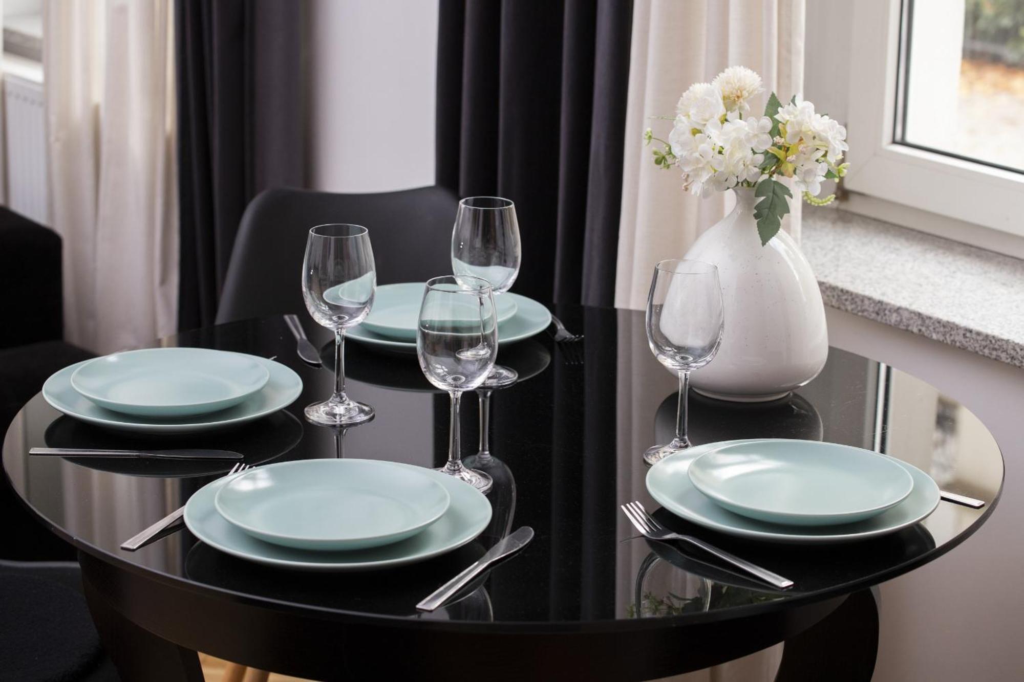 Stylish Apartment Parkowa In Sopot By Noclegi Renters Bagian luar foto
