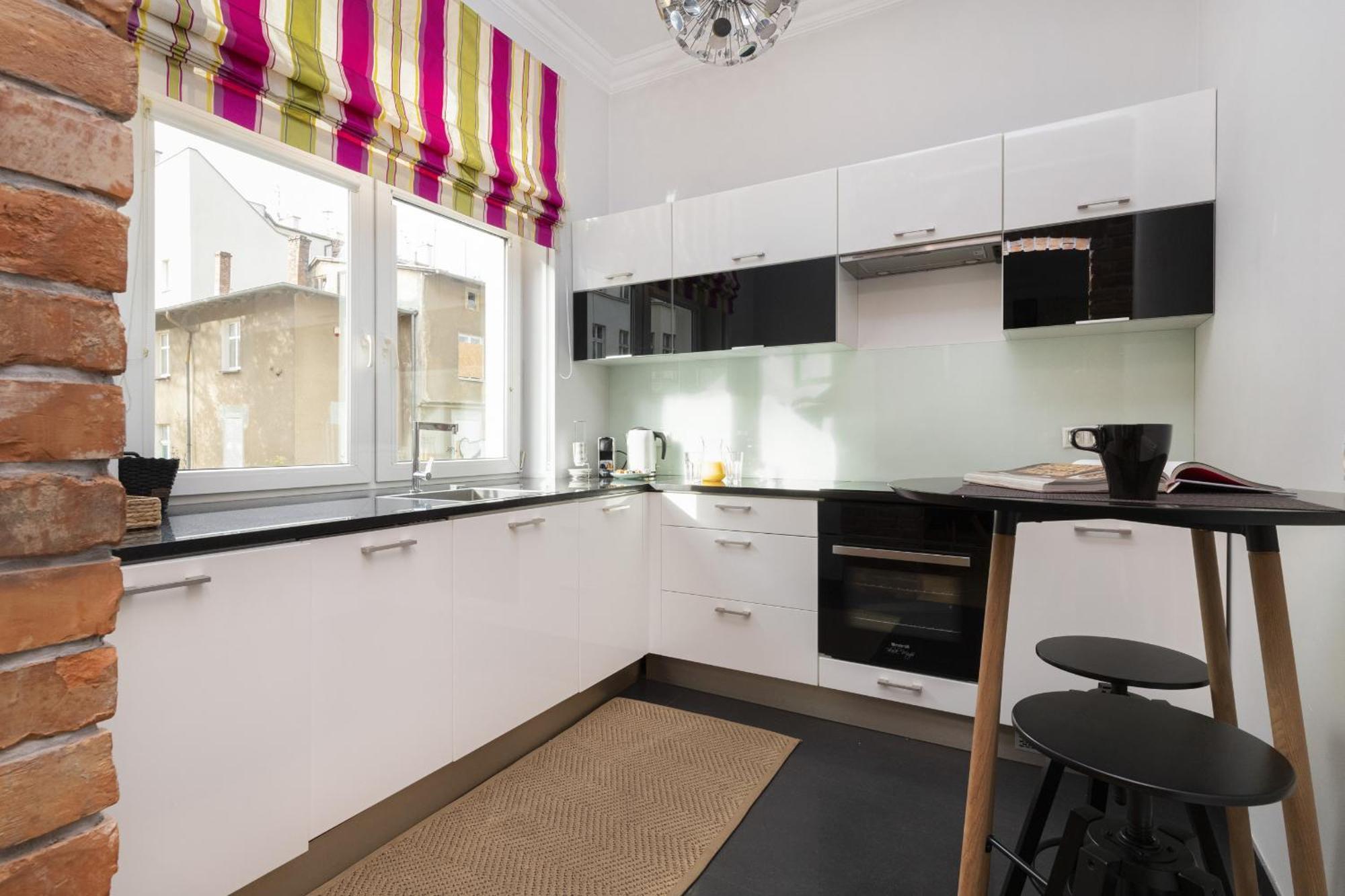 Stylish Apartment Parkowa In Sopot By Noclegi Renters Bagian luar foto